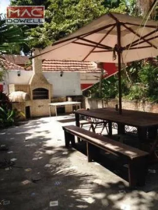 Imagem Hotel / Pousada com 19 quartos - A VENDA - Santa Teresa/RJ