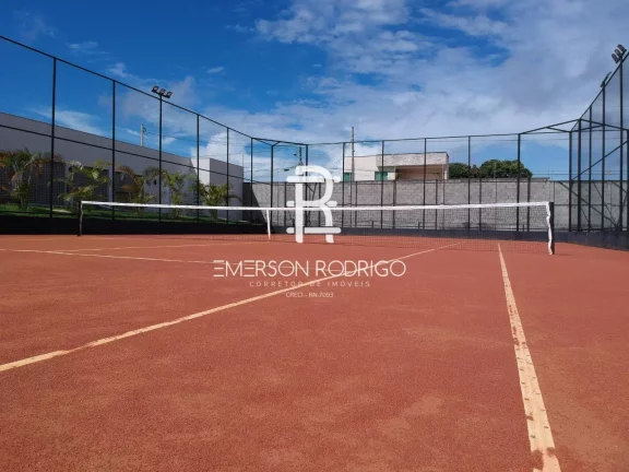 Imagem Lote em Condomínio Fechado para Venda em Natal / RN no bairro Pitimbu