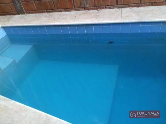Imagem Casa à venda, 568 m² por R$ 3.850.000,00 - Roseira - Mairiporã/SP