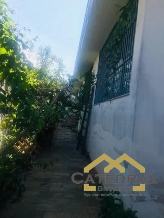 Imagem SOBRADO, 248 M² - VENDA POR R$ 1.050.000,00 OU ALUGUEL POR R$ 6.000,00/MÊS - ANHANGABAÚ - JUNDIAÍ/SP