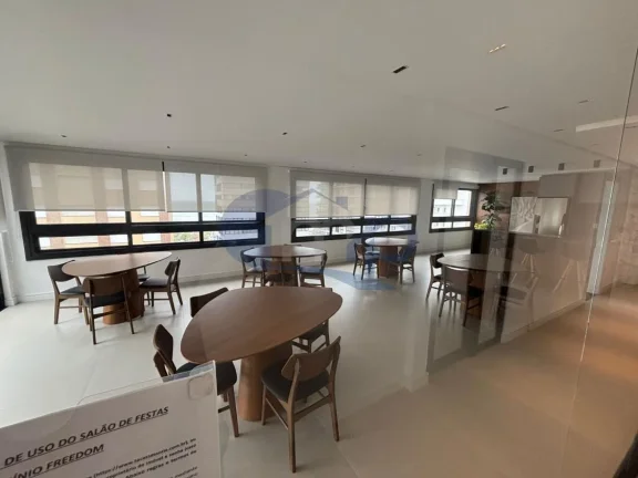 Imagem Apartamento á venda com 2 dormitórios no centro de Torres/RS