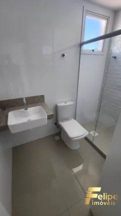 Imagem Apartamento 3 quartos à venda no Centro de Guarapari, alto padrão, lazer completo