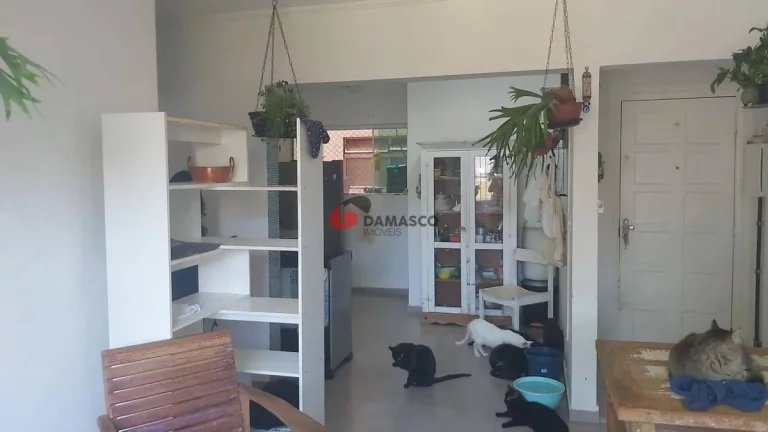 Imagem Apartamento à venda 2 Quartos, 1 Vaga, 80M², Osvaldo Cruz, São Caetano do Sul - SP