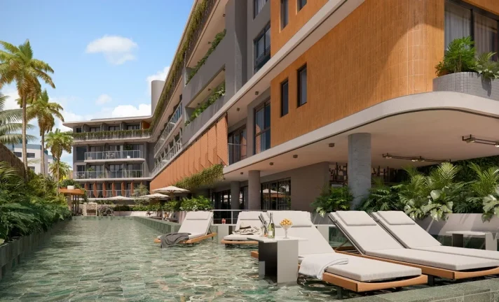 Imagem Akua Urban Design