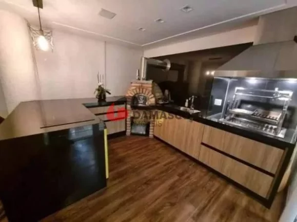 Imagem Apartamento para locação, Santo Antônio, São Caetano do Sul, SP