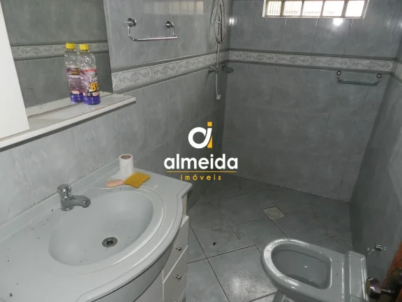 Imagem CASA 2 DORMITÓRIOS
