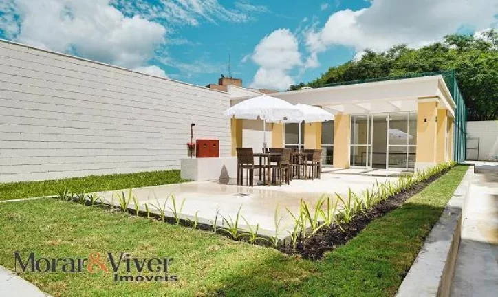 Imagem Cobertura Duplex para Venda em Curitiba, Capão Raso, 3 dormitórios, 1 suíte, 2 banheiros, 2 vagas