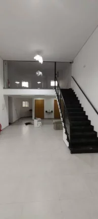 Imagem Salão para alugar, 170 m² por R$ 11.200,00/mês - Parque Marajoara - Santo André/SP