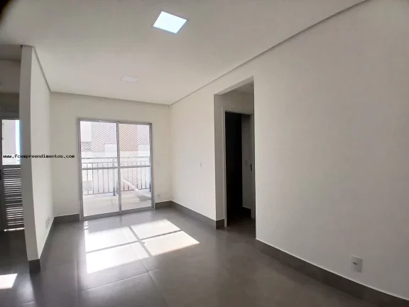 Imagem Apartamento para Venda em Limeira, Jardim Santa Adélia, 2 dormitórios, 1 banheiro, 1 vaga