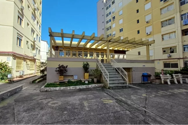 Imagem SPI 500 Apto 612541029-11 - Apartamento à venda no bairro Santana - Porto Alegre/RS