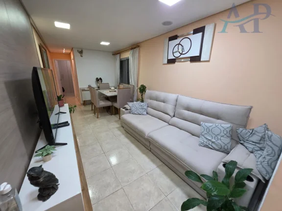 Imagem Apartamento com 3 Dormitórios na Vila Monumento em São Paulo.