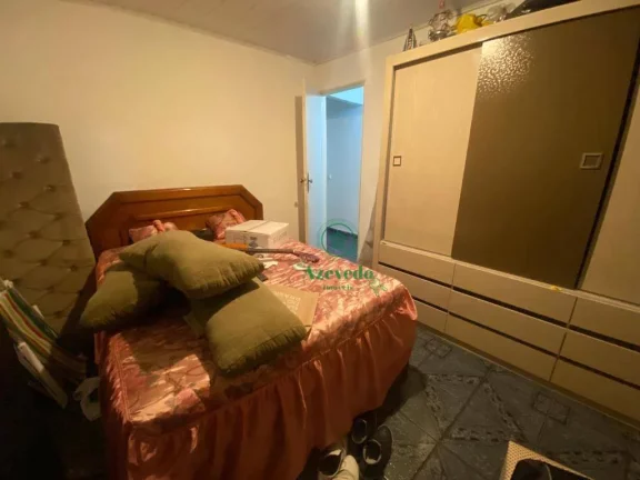 Imagem Sobrado à venda, 120 m² por R$ 450.000,00 - Parque Mikail - Guarulhos/SP