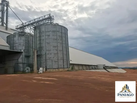 Imagem FAZENDA DUPLA APTIDÃO À VENDA