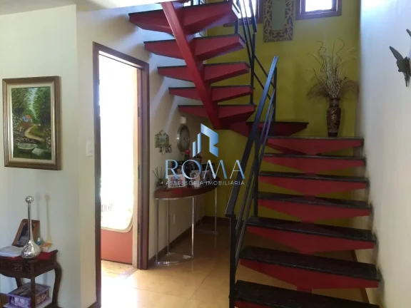 Imagem Casa 5 dormitórios à venda Nossa Senhora do Rosário Santa Maria/RS