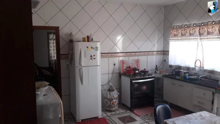 Imagem Casa a venda no Bairro Residencial Donato Flores - Tatuí/SP.