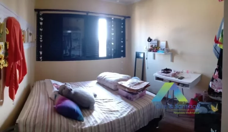 Imagem Lindo apartamento com 120 metros quadrados, 3 dormitórios, 2 vagas de garagem, a 950 metros da estação do metro Jabaquara.