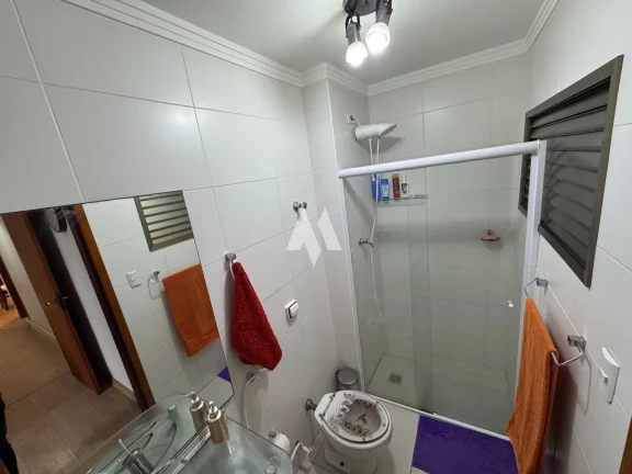 Imagem Apartamento 2 dormitórios á venda em Marapé, Santos/SP