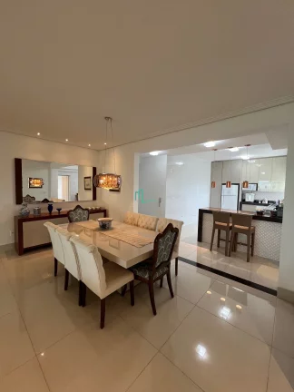 Imagem APARTAMENTO DE ALTISSIMO PADRÃO NO EDIFÍCIO CLIMENE NOVELINO EM REGIÃO CENTRAL DA CIDADE