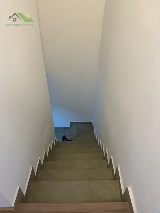 Imagem Sobrado em condomínio com 2 quartos, 56,00m2, à venda em Mogi das Cruzes, Jardim Bela Vista