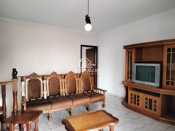 Imagem Casa Comercial à Venda Sorocaba-SP, 2 Quartos, 6 Vagas, 210m².