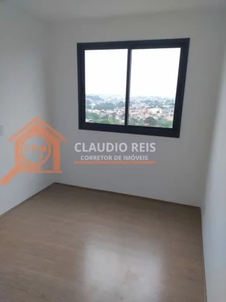 Imagem Apartamento com 2 Quartos à venda, 47m² - Campo Grande