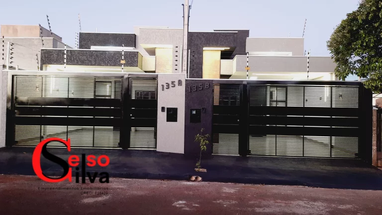 Imagem Casa Jardim São Paulo ll (Sarandi)