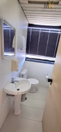 Imagem SALA COMERCIAL em SÃO PAULO - SP, BELA VISTA