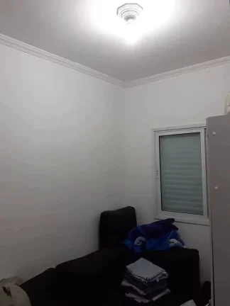 Imagem Apartamento com 2 dormitórios à venda, 50 m² por R$ 245.000,00 - Jardim Santo André - Santo André/SP