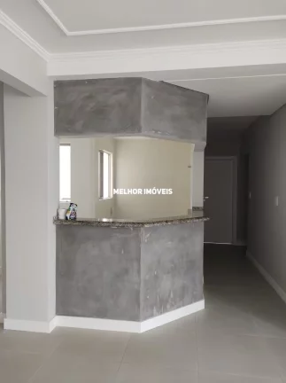 Imagem Apartamento a venda no Centro de Balneário Camboriú.