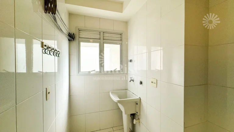 Imagem Apartamento à venda com 1 quarto e 1 vaga 36m² R$499.000 - Vila Cruzeiro - Brooklin