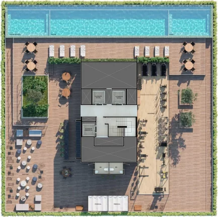 Imagem Move Tambaú - Residencial