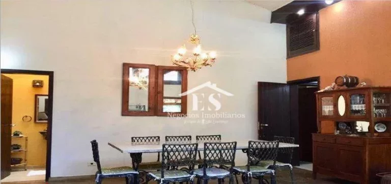 Imagem Casa à venda, com 3 dormitórios 1 suíte 260m² - Riviera de São Lourenço Bertioga SP