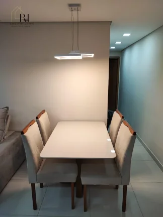 Imagem Apartamento com 2 quartos, 43m2, à venda em Campinas, Parque Industrial