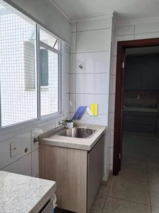 Imagem Apartamento com 4 Quartos à Venda, 175 m² em Centro - Pouso Alegre