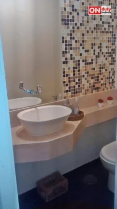 Imagem Apartamento à venda - Gonzaga - Santos/SP