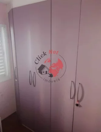 Imagem Apartamento em Condomínio Padrão à Venda no bairro Rudge Ramos em São Bernardo do Campo
