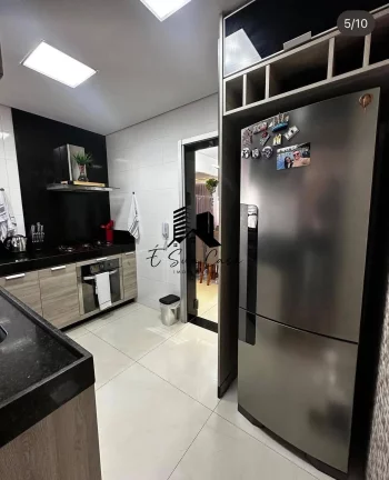 Imagem Apartamento a Venda 2 Quartos Bairro Fonte Grande Contagem MG