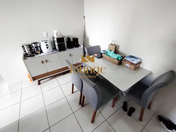 Imagem Apartamento à Venda Jd Pagliato Zona Oeste - Sorocaba/SP