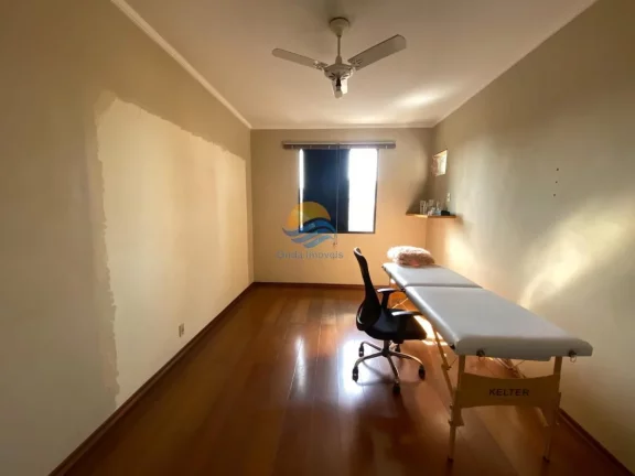 Imagem Apartamento amplo a venda em Santos (Predinho)