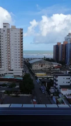 Imagem APARTAMENTO COM 67 m² - AVIAÇÃO - PRAIA GRANDE SP