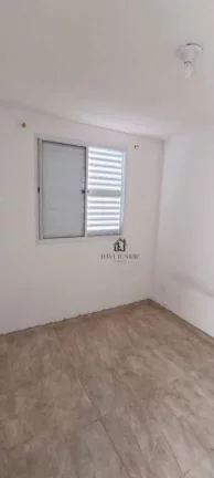 Imagem Apartamento à venda, 41 m² por R$ 239.000,00 - Iporanga - Sorocaba/SP
