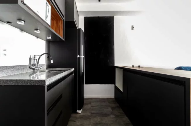 Imagem APARTAMENTO RESIDENCIAL em São Paulo - SP, Planalto Paulista