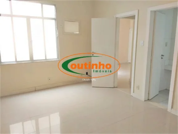 Imagem (28500) Rua São Francisco Xavier - Tijuca