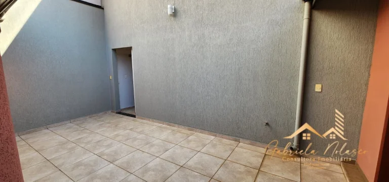 Imagem Casa à venda no bairro Jardim Jacira - Mogi Guaçu/SP