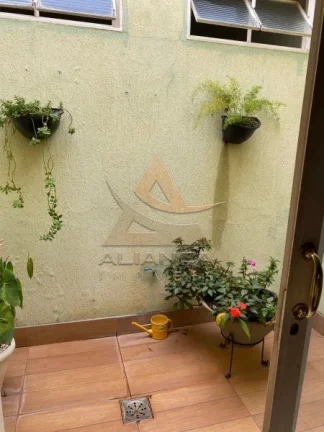 Imagem Casa - Ribeirão Preto - Jardim Paulistano
