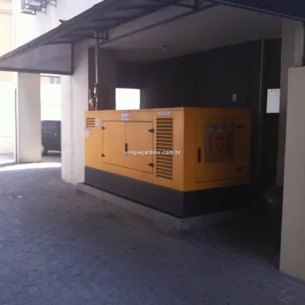 Imagem Apartamento para alugar Jardim Europa São Paulo