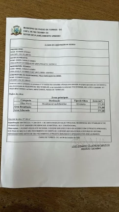 Imagem Casa à venda, com 2 quartos, 136m²