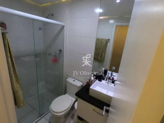 Imagem Apartamento com 2 dormitórios à venda, 60 m²- Butantã - São Paulo/SP