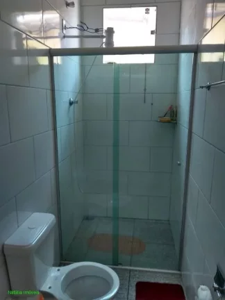 Imagem CASA COM PISCINA, BAIRRO ICARAÍ EM JUATUBA!
