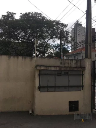 Imagem Prédio, 600 m² -3 Pavimentos À Venda por R$ 2.500.000 ou aluguel por R$ 14.000 Vila Leopoldina